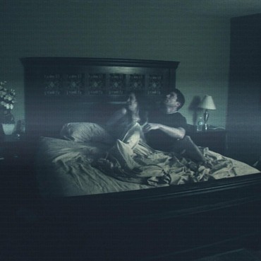 Waralaba 'Paranormal Activity' Bakal Disetop?