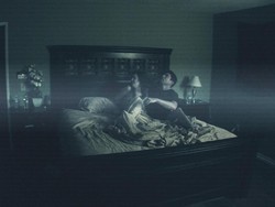 Franchise Paranormal Activity Bakal Disetop