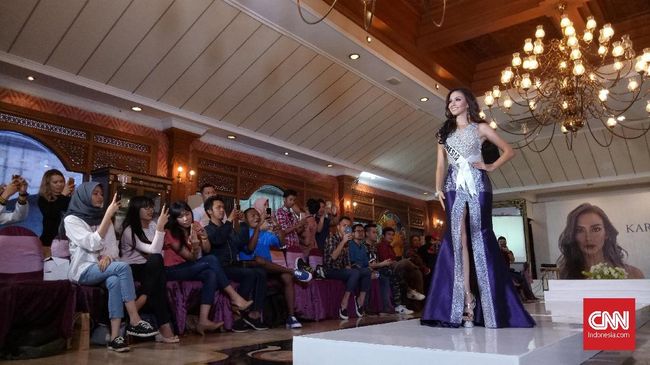 Di balik kemenangan Indonesia di ajang kontes kecantikan internasional, ada peran penggemar atau pageant lovers yang memberi dukungan. Siapa mereka?