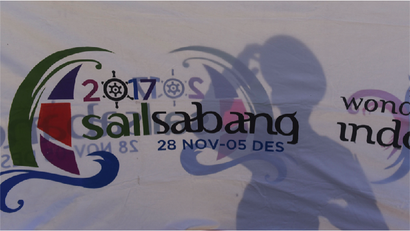 Salah satu event wisata bahari yang paling ditunggu di tahun ini.