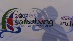 Terbesar di Indonesia, Sail Sabang 2017 Resmi Diluncurkan
