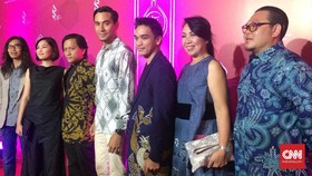 Night Bus jadi Film Terbaik Piala Citra FFI 2017