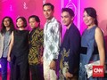 Night Bus jadi Film Terbaik Piala Citra FFI 2017