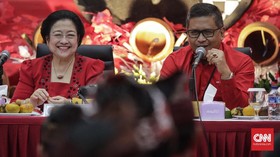 PDIP Gelar Rakornas Bertema Ekonomi Kerakyatan