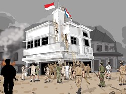 20 Geguritan Bahasa Jawa Tema Pahlawan