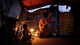 Proses Repatriasi, Myanmar Tampung 30 Ribu Rohingya