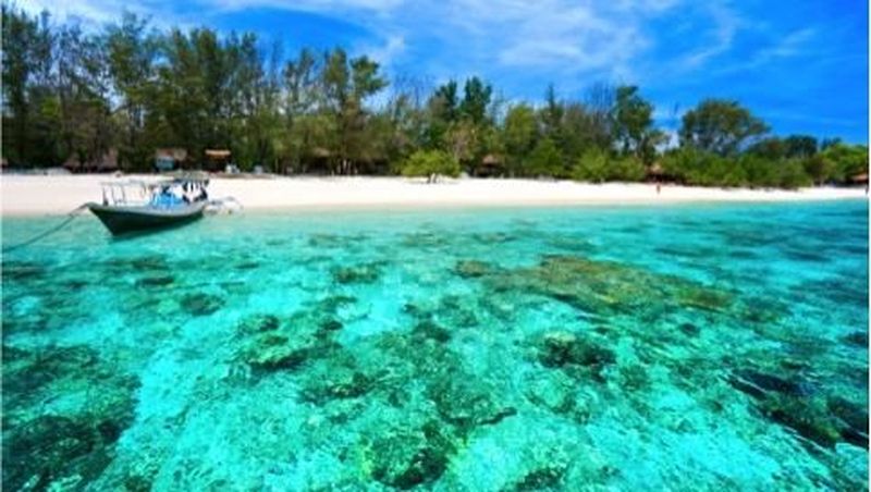 Pasar Karetan yang didesain anak-anak muda GenPI Jateng terus bergulir.