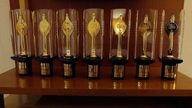 Daftar Lengkap Pemenang Piala Citra FFI 2024