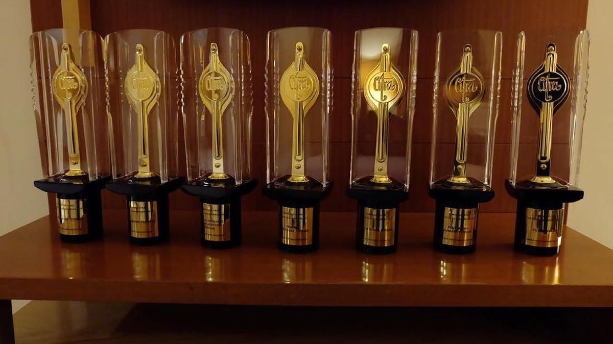 Komite FFI Jawab Kontroversi Nominasi Piala Citra 2025