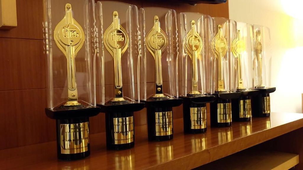 Daftar Lengkap Nominasi Piala Citra FFI 2026