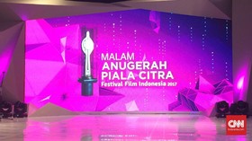 Sejarah, Polemik dan 'Wajah' Baru Festival Film Indonesia