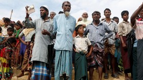 Myanmar Sepakat Rampungkan Pemulangan Rohingya dalam 2 Tahun