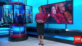 PDI-P UMUMKAN 3 PASANG CALON GUBERNUR & WAKIL GUBERNUR BALI
