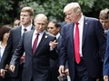Trump: Penembakan Florida karena FBI Sibuk Selidiki Rusia