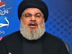 Cucu Pemimpin Hizbullah Dikabarkan Tewas gegara Serangan Israel