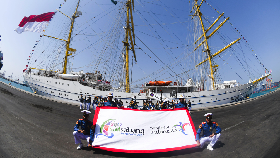 Atlet Dunia Hadir di “Sail Sabang Competition 2017