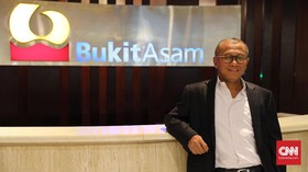 Tekan Ongkos Logistik, Bukit Asam Bakal Akuisisi Tambang Baru