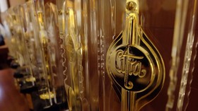 Piala Citra FFI 2017 Masih Belum Berlapis Emas