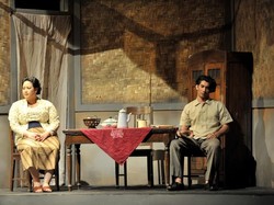 Nonton Teater Perempuan-Perempuan Chairil Kini Bisa Streaming dari Rumah