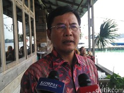 Kejati Periksa Eks Kadis Bina Marga Era Ahok soal Dugaan Korupsi Alat Berat