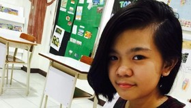 Cerita Stella yang Lolos ke Final Spelling Bee di Malaysia