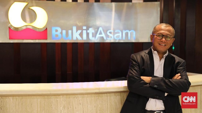 PT Bukit Asam (Persero) Tbk menegaskan proyek gasifikasi batu bara dengan Air Products and Chemical Inc tidak terganggu isu corona.