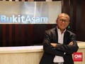 Jurus Bukit Asam Mengilap Tanpa Terbebani Harga Batu Bara