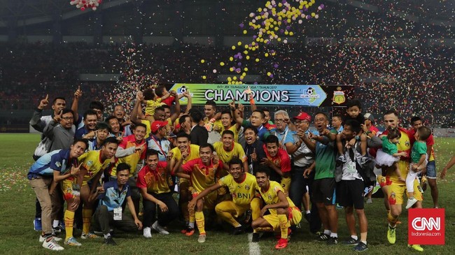 Suporter Persis Solo, Pasoepati menyebut belum menentukan keputusan untuk memberikan dukungan ke Bhayangkara FC.