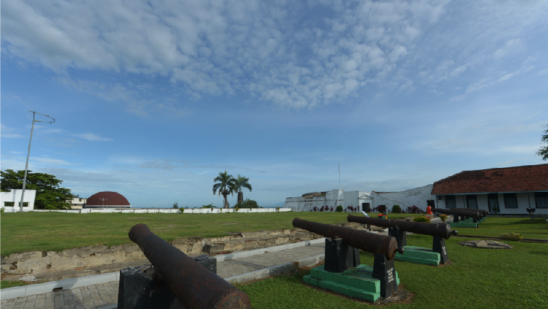 Dinas Pariwisata Provinsi Bengkulu kembali menggelar kegiatan Bimbingan Teknis (Bimtek) SDM Kepariwisataan dalam menyongson "Visit 2020 Wonderful Bengkulu".