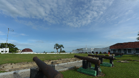 Songsong Visit 2020, Bengkulu Perkuat SDM Pariwisata