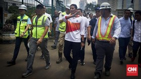 Sandi Klaim Toleransi di Jakarta Kembali Normal Pasca Pilkada