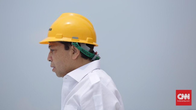 Ketua Komisi III DPR yang juga kader Golkar Bambang Soesatyo berharap KPK bisa menyelsaikan kasus Setya Novanto tanpa membuat publik gaduh.