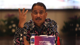 Menpar Ingatkan Travel Agent Beralih ke Digital Tourism