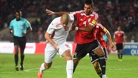 Maroko dan Tunisia ke Piala Dunia 2018