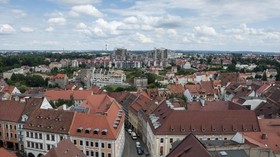 Gorlitz, Kota Kecil nan Fotogenik di Jerman