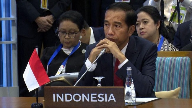 Indonesia berhasil mendorong Menteri negara ASEAN dan Jepang menuntaskan perundingan multilateral dengan memasukkan usulan Indonesia soal perjanjian investasi.