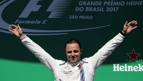 Felipe Massa Umumkan Pensiun dari F1 Usai GP Brasil