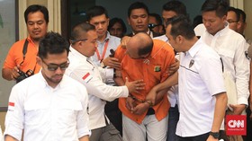 Alasan Dokter Penembak Istri Menyerahkan Diri ke Polisi