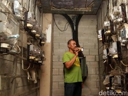 Buntut Lonjakan Tagihan Listrik, DPR Panggil PLN