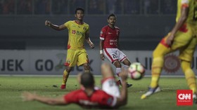 Resmi: Liga 1 Mulai 23 Maret, Dibuka Bhayangkara vs Persija