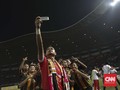 Menikmati Bambang Pamungkas di Pengujung Karier