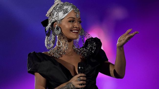 Acara fesyen bergengsi Victoria's Secret Fashion Show memastikan sejumlah nama penghibur tahun ini, di antaranya Rita Ora, Shawn Mendes dan The Chainsmokers.