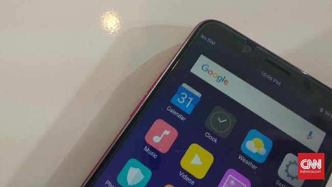 Android 12 memungkinkan perangkat menjadi lebih responsif dengan masa pakai baterai lebih baik.