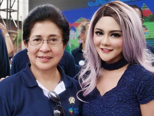 Sakit Mag Makara Alasan Jenita Janet Tidak Konsumsi Suplemen Sakit Mag Makara Alasan Jenita Janet Tidak Konsumsi Suplemen