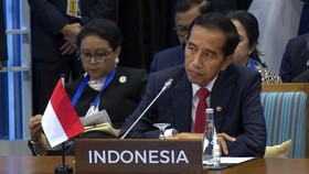 Ramai-Ramai Kritik Perppu Cipta Kerja Usai Diterbitkan Jokowi