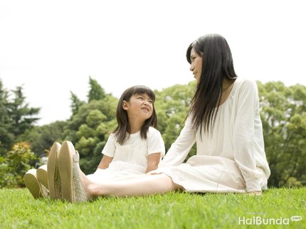 Pentingnya Quality Time One on One sama Anak