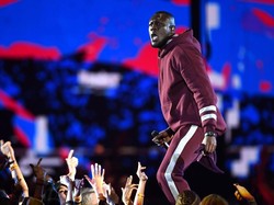 Ini Alasan Stormzy Akhirnya Berhenti Nge-Ganja