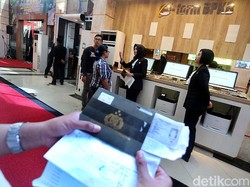 Biaya Ganti STNK dan BPKB yang Hilang atau Rusak karena Banjir