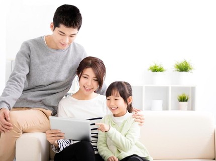 Pentingnya Ajari Anak tentang Browsing Bertujuan