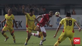 Live Streaming Bhayangkara FC vs FC Tokyo